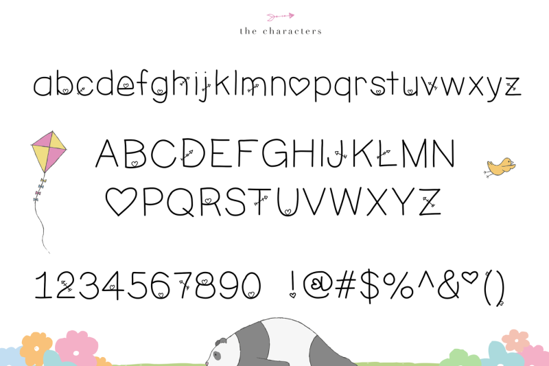 lots-of-love-a-cute-handwritten-font