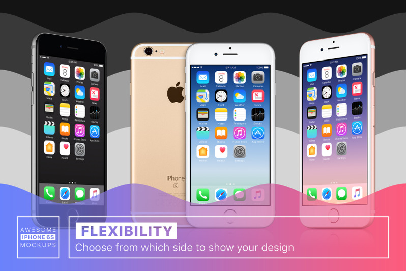 awesome-iphone-6s-mockups