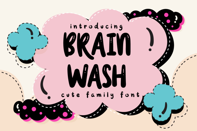 brain-wash