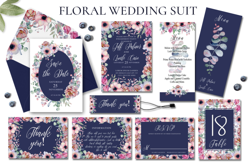 floral-wedding-invitation-suit