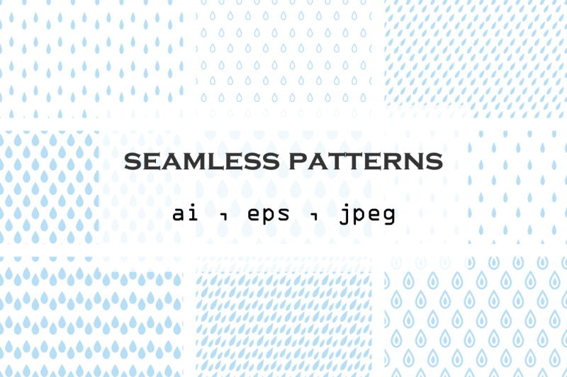 27-vector-seamless-patterns-digital-paper-scrapbook