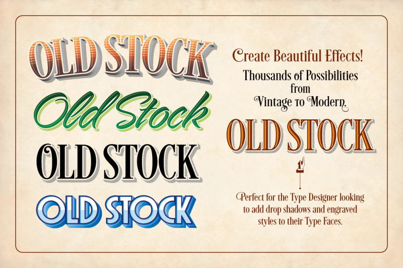 old-stock
