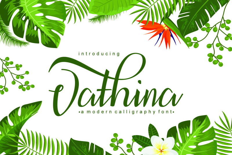 vathina-script