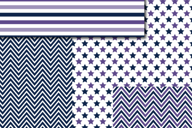 navy-blue-and-purple-digital-scrapbooking-paper-mi-842