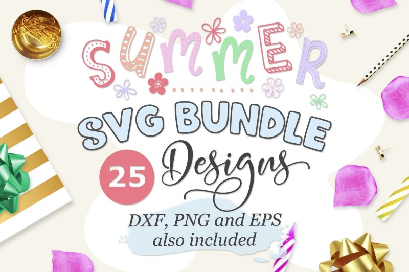 summer-bundle-svg-dxf-png-eps