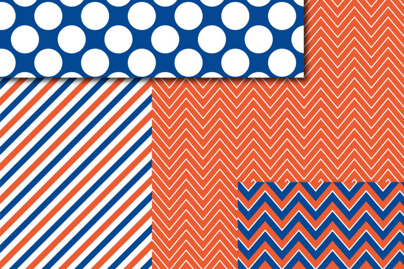 orange-and-royal-blue-digital-scrapbooking-paper-mi-851