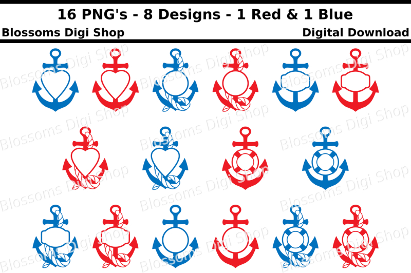 monogram-anchors-svg-dxf-eps-and-png-cut-files