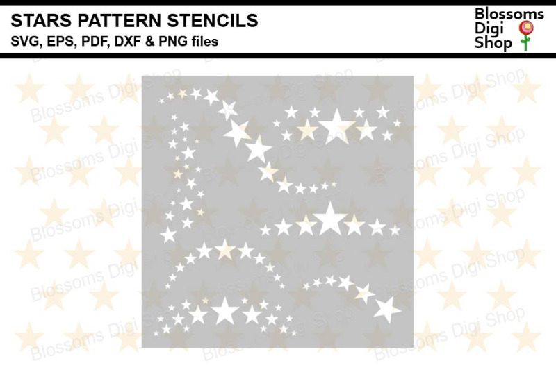 stars-pattern-stencils-svg-eps-pdf-dxf-amp-png-files