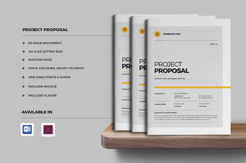 project-proposal
