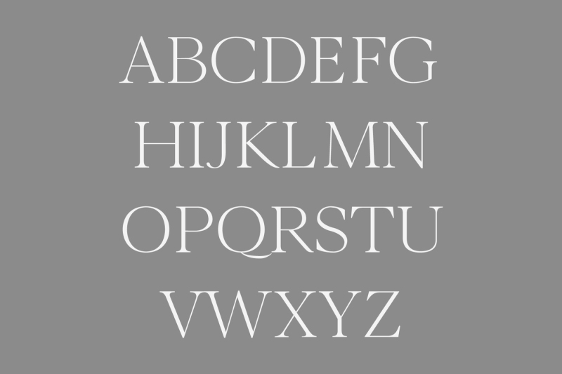 wensley-modern-serif-font-family