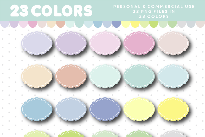 pastel-oval-frame-clipart-label-clipart-border-clipart-cl-1166