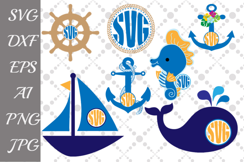 nautical-svg-nautical-monogram-svg-whale-svg-sailboat-svg