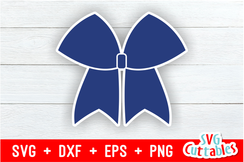 Download Cheer bow svg By Svg Cuttables | TheHungryJPEG.com
