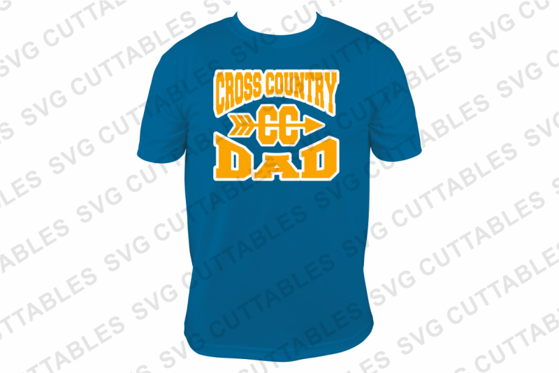 cross-country-dad-parent-svg-cut-file