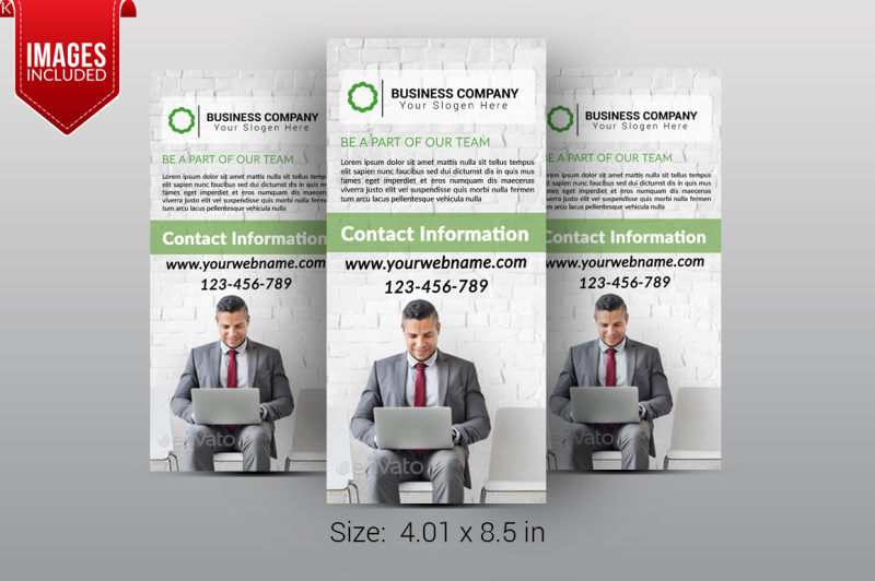 business-company-flyer