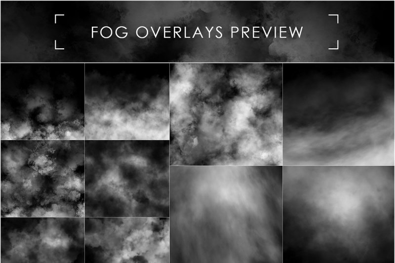 fog-effect-overlays