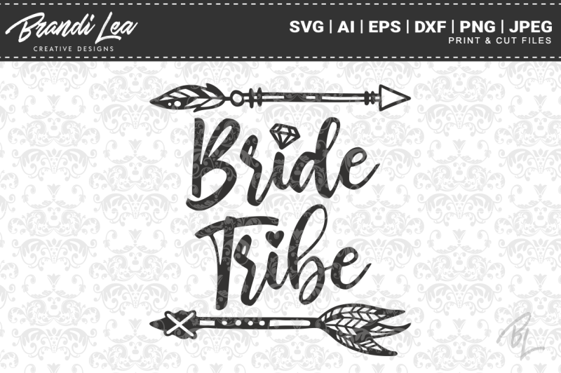 bride-tribe-svg-cut-files