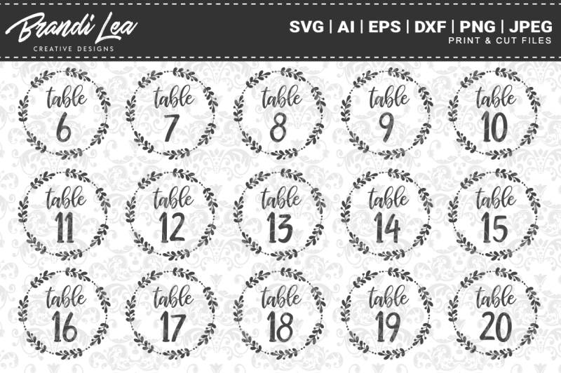 wreath-table-numbers-1-30-svg-cut-files