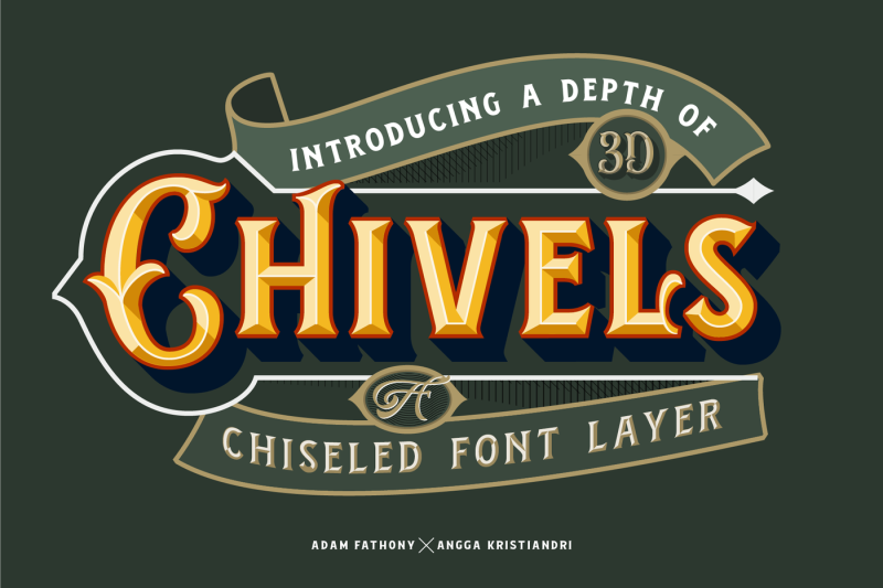 chivels-chiseled-vintage-3d-type
