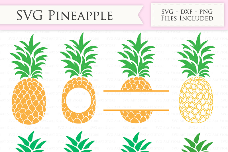 pineapple-svg-files-tropical-summer-pineapple-monogram