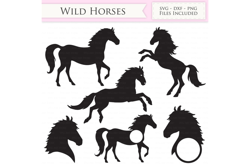 wild-horses-svg-files-jumping-horse-horse-monogram-cut-files