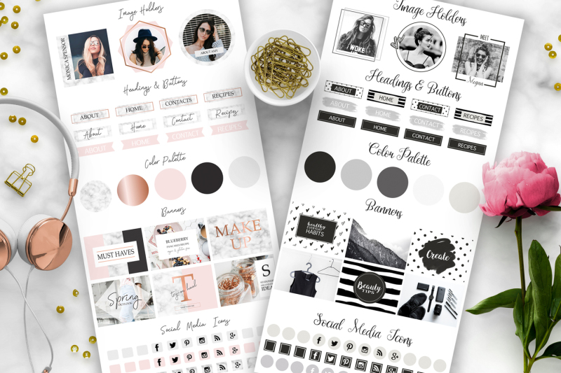 web-design-kit-for-bloggers
