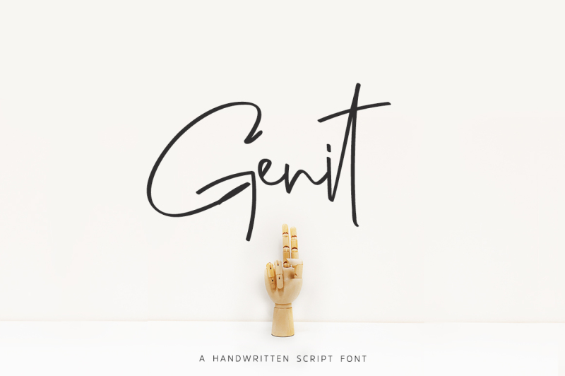 genit-classy-handwritten-script-font