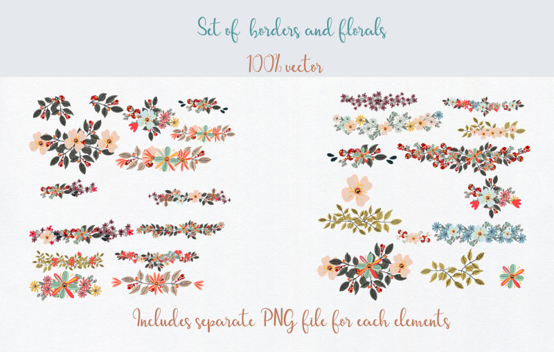it-s-spring-vector-and-png-clipart-set