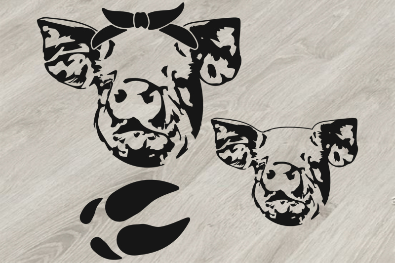 pig-head-whit-bandana-silhouette-svg-feet-pigs-western-farm-804s