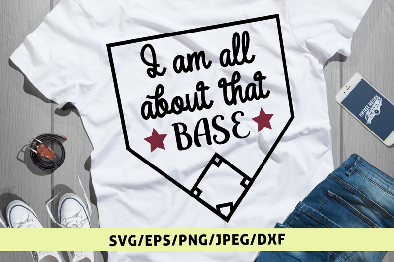 i-am-all-about-that-base-svg-cut-file