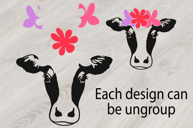 cow-head-whit-flowers-silhouette-svgcowboy-western-farm-milk-806s