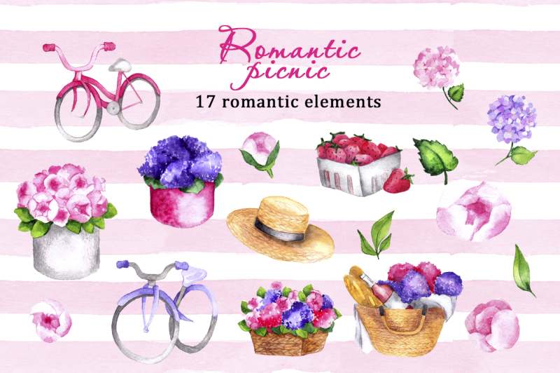 romantic-picnic