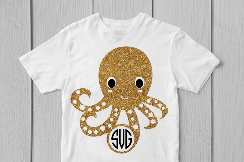 cute-octopus-monogram-svg-cut-file