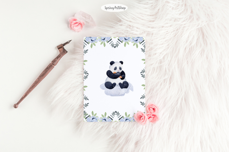 cute-baby-panda-watercolor-clipart