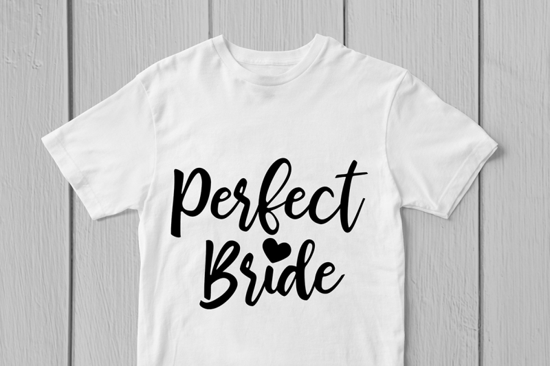 perfect-bride-svg-cut-file