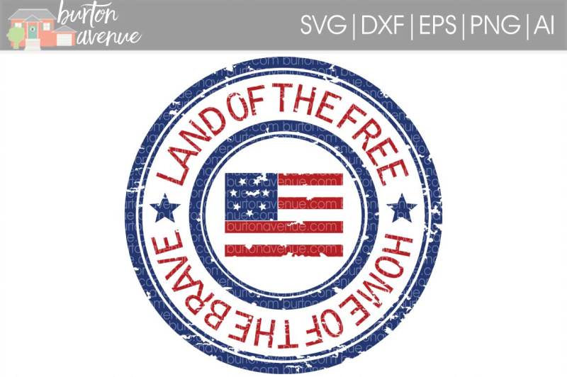 grunge-patriotic-stamp-svg-cut-file-cricut-silhouette