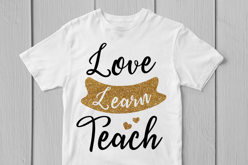 love-learn-teach-svg-cut-file