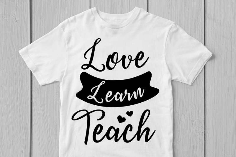 love-learn-teach-svg-cut-file