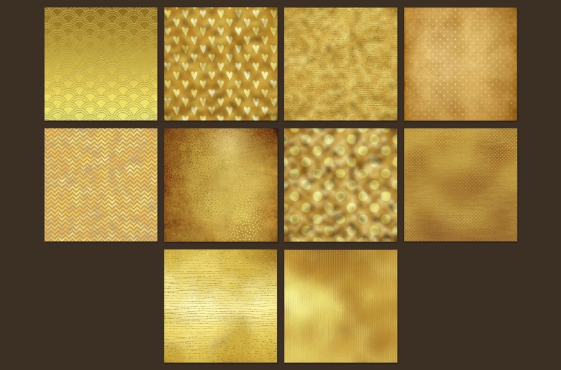 golden-patterns