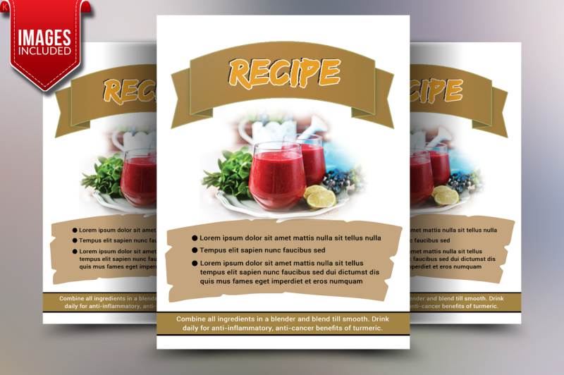 recipe-card-template