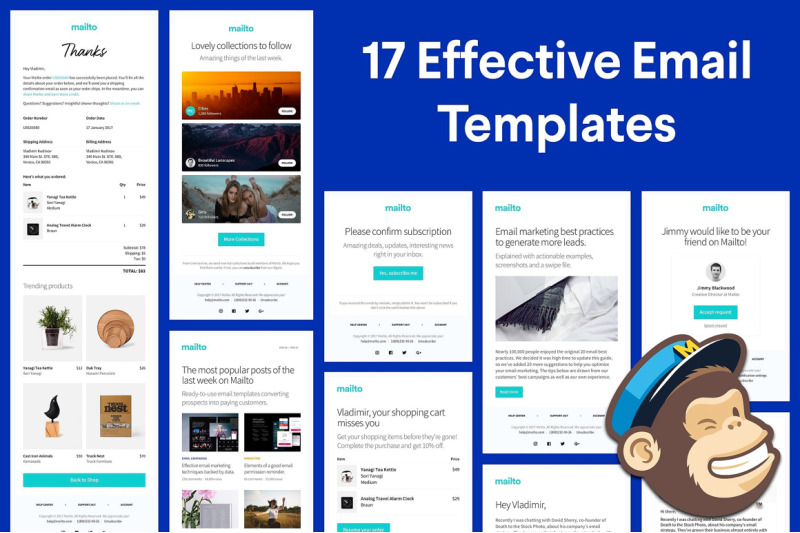 17-responsive-html-email-templates