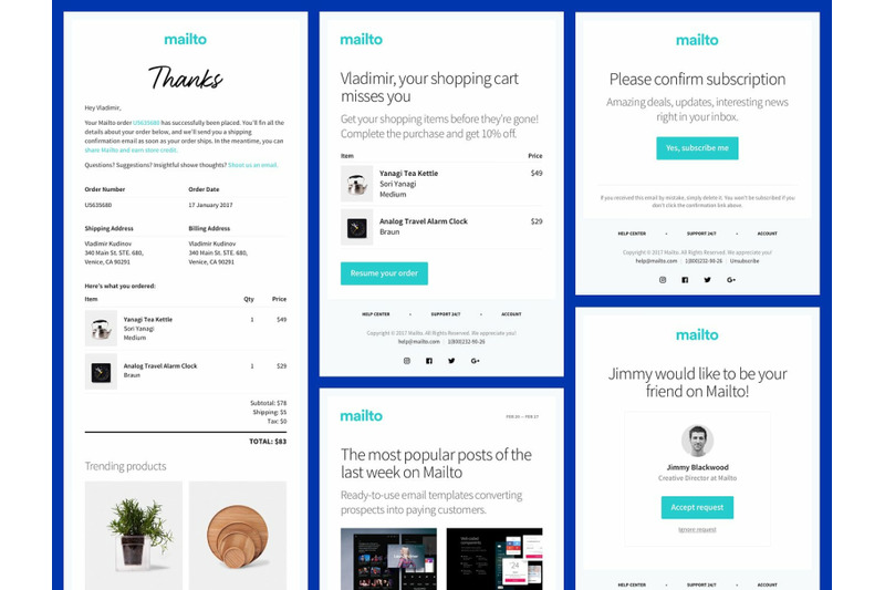 17-responsive-html-email-templates