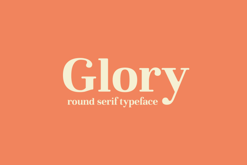 glory-round-serif-font