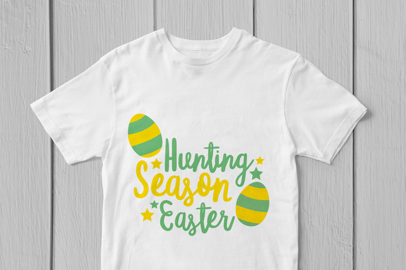 hunting-season-easter-svg-cut-file