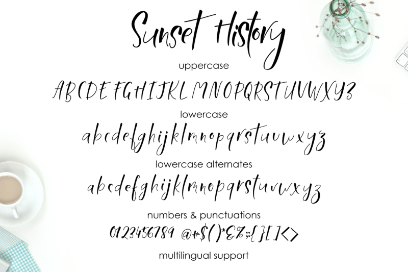 sunset-history-freestyle-font