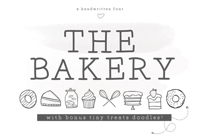 the-bakery-handwritten-serif-and-doodle-font