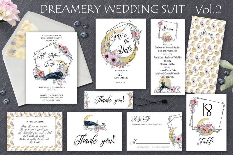 dreamery-wedding-suit-with-panthers-flowers-and-moons-vol-2