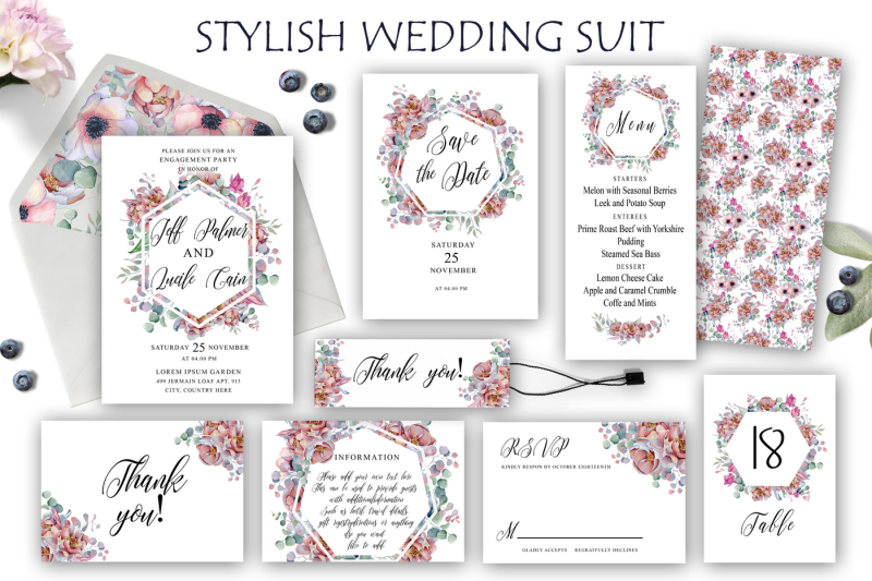 stylish-floral-wedding-suit