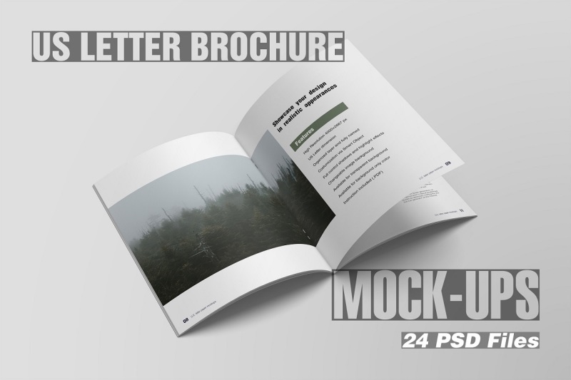 us-letter-brochure-mockup