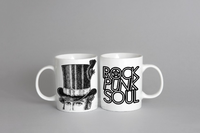 Download 2 mug mockup 11oz mugs mock up template psd mock ups By Leo Flo Mockups | TheHungryJPEG.com